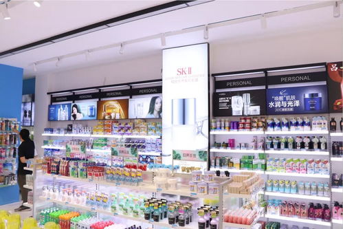 ?？谶@里能買(mǎi)0關(guān)稅進(jìn)口商品了 不需要去免稅店